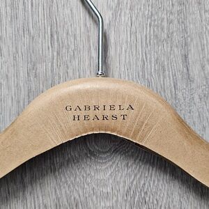 Gabriela Hearst Clothes Hanger